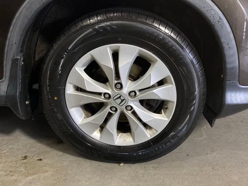 Used 2013 Honda CR-V EX-L image 8