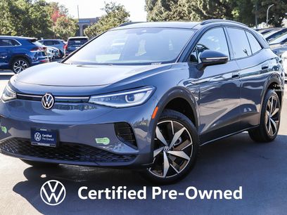 Used 2023 Volkswagen ID.4 Pro S