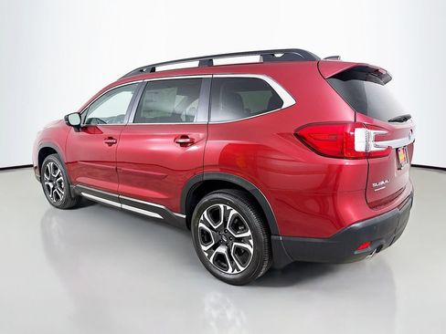New 2026 Subaru Ascent Limited AWD/4WD image 6