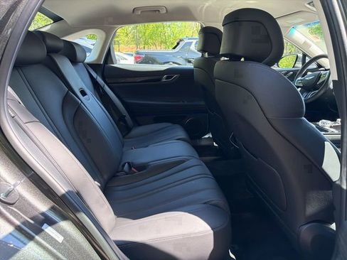 Used 2026 Genesis G80 2.5T AWD/4WD image 11