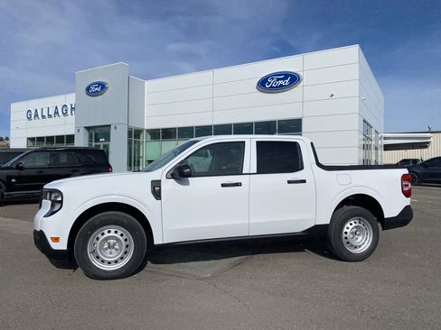 New 2026 Ford Maverick XL image 22