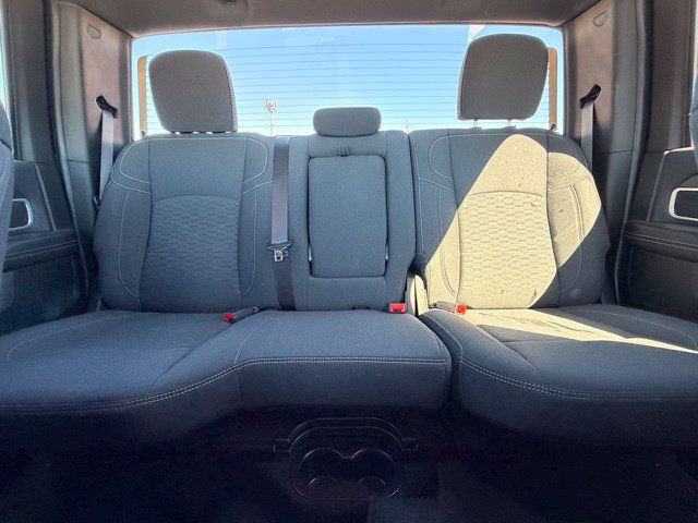 Used 2025 RAM 2500 Big Horn AWD/4WD image 18