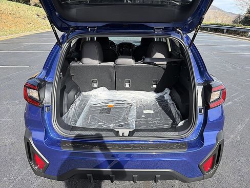 New 2026 Subaru Crosstrek 2.0i Premium AWD/4WD image 22
