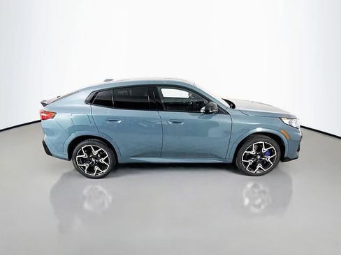 Used 2024 BMW X2 M35i image 8