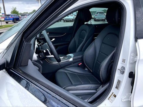 Used 2021 Mercedes-Benz C 300 Sedan image 8