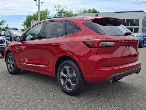 Used 2024 Ford Escape ST-Line AWD/4WD image 4