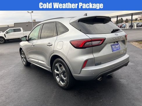 Used 2023 Ford Escape ST-Line w/ Tech Pack #1 image 6