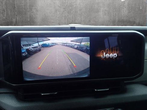 New 2024 Jeep Wrangler Sport S image 18