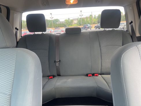 Used 2019 RAM 1500 Tradesman w/ Chrome Plus Package AWD/4WD image 24