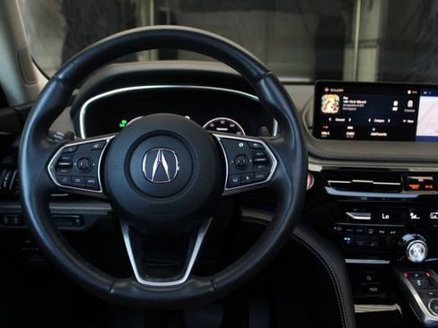 Used 2024 Acura MDX SH-AWD w/ Advance Package image 47