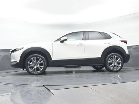 Used 2025 MAZDA CX-30 AWD 2.5 S w/ Premium Package image 20