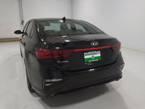 Used 2020 Kia Forte LXS FWD image 6
