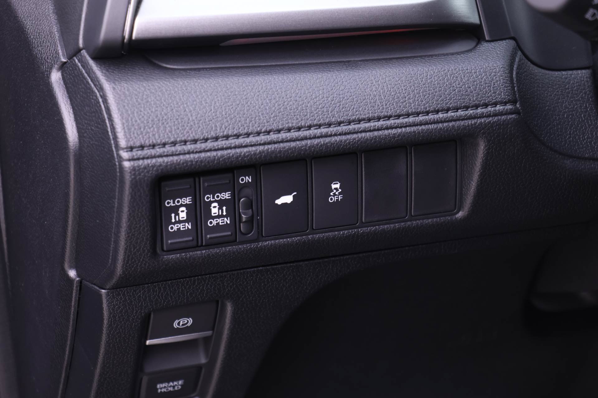 New 2027 Honda Odyssey Sport-L image 16