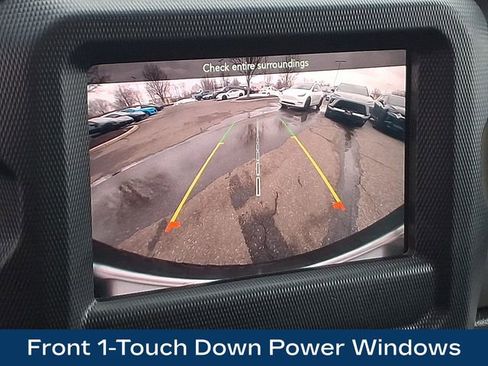 Used 2020 Jeep Wrangler Unlimited Sport image 21