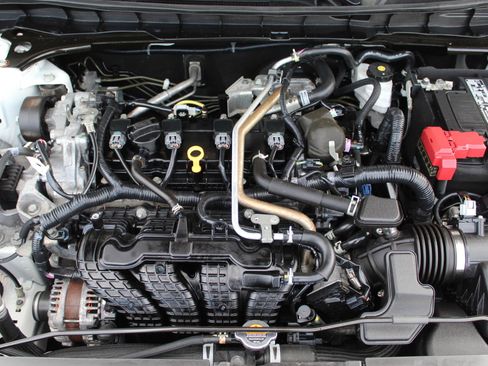 Used 2022 Nissan Altima 2.5 SR image 46