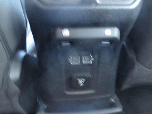 Used 2023 Jeep Wrangler Unlimited Rubicon 4xe w/ Cold Weather Group image 35