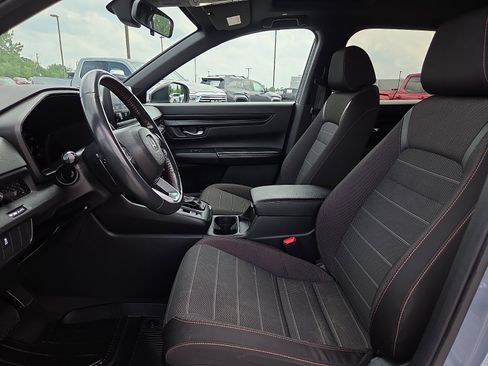 Used 2023 Honda CR-V Sport image 15