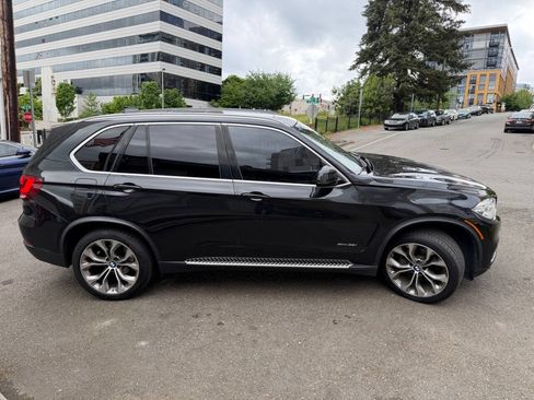 Used 2015 BMW X5 xDrive35i AWD/4WD image 5