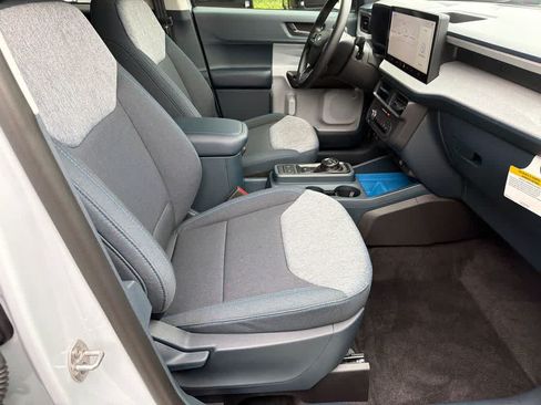 New 2026 Ford Maverick XLT FWD image 12