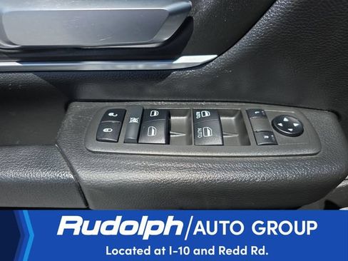 Used 2021 RAM 1500 Lone Star AWD/4WD image 12
