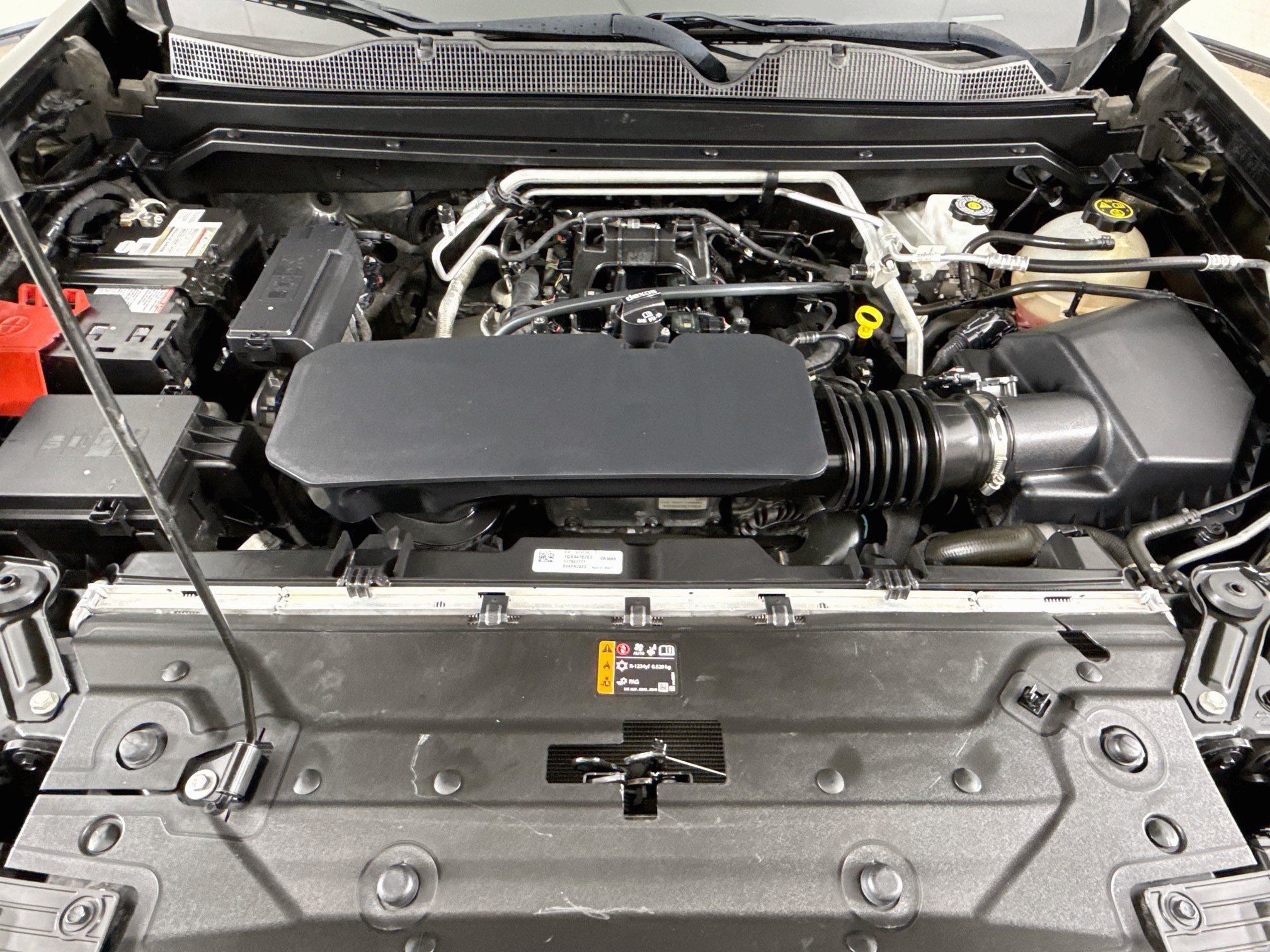 Used 2023 Chevrolet Colorado LT RWD image 32