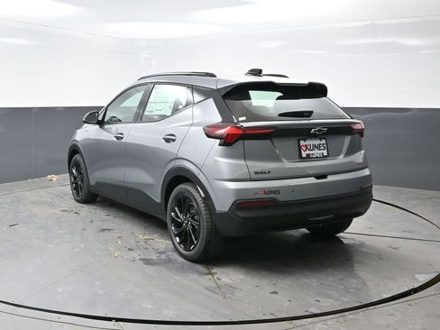 New 2027 Chevrolet Bolt RS image 9