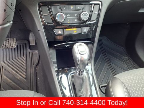 Used 2022 Buick Encore Preferred w/ Safety Package AWD/4WD image 24