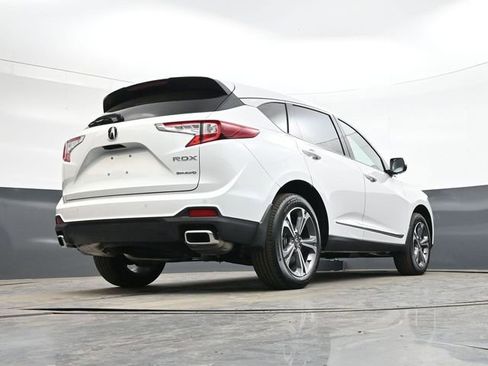 Certified 2025 Acura RDX w/ Technology Package image 33