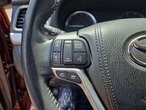 Used 2015 Toyota Highlander Plus AWD/4WD image 21