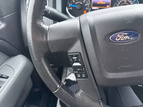 Used 2013 Ford F150 XLT w/ Luxury Equipment Group image 29