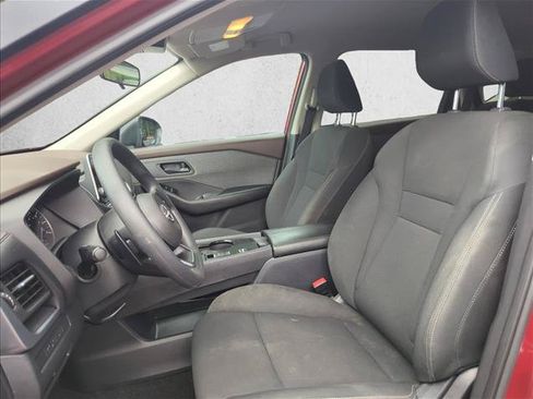 Used 2023 Nissan Rogue S FWD image 17