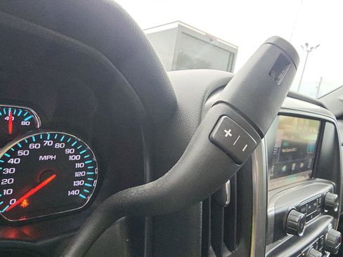 Used 2014 Chevrolet Silverado 1500 LT w/ All Star Edition AWD/4WD image 16