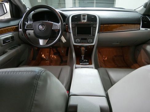 Used 2008 Cadillac SRX V8 w/ Theater Package AWD/4WD image 25