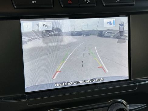 Used 2022 Ford F150 XL w/ STX Appearance Package AWD/4WD image 21