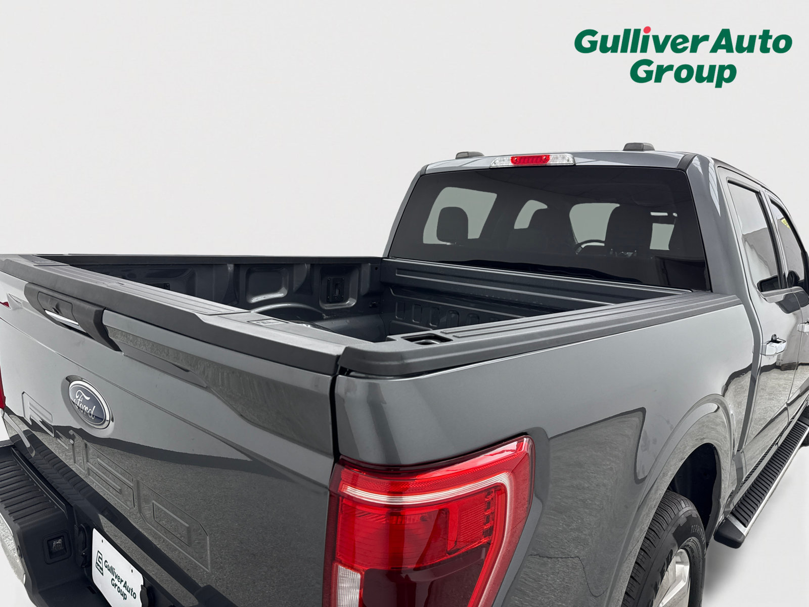 Used 2022 Ford F150 XLT w/ Equipment Group 301A Mid RWD image 50