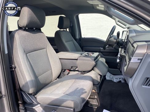 Used 2024 Ford F150 XLT image 13