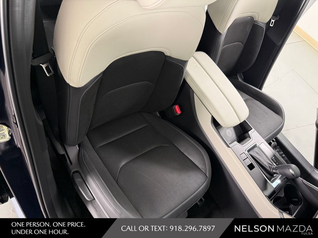 New 2026 MAZDA CX-5 Select AWD/4WD image 42