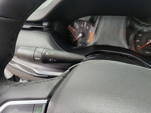 New 2026 Jeep Compass Latitude image 18