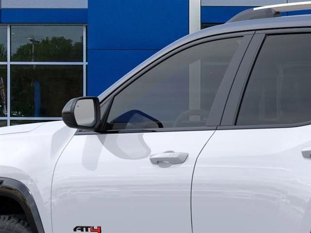 New 2026 GMC Terrain AT4 w/ Convenience Package III AWD/4WD image 12