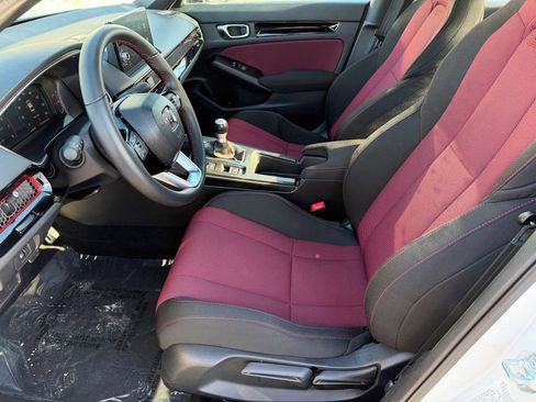Used 2026 Honda Civic Si image 3
