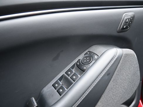 Used 2024 Ford Mustang Mach-E Premium image 17