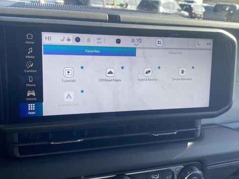 Certified 2024 Jeep Wrangler Sahara image 38