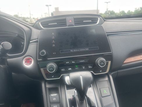 Used 2019 Honda CR-V EX-L image 11