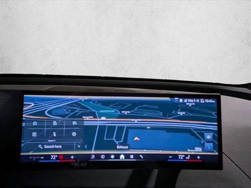 New 2026 BMW iX xDrive60 image 13
