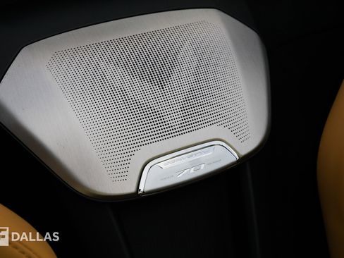 Used 2023 Chevrolet Corvette Z06 image 38