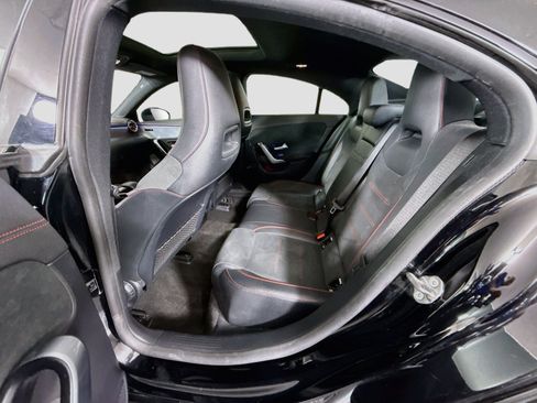 Used 2022 Mercedes-Benz CLA 250 image 25