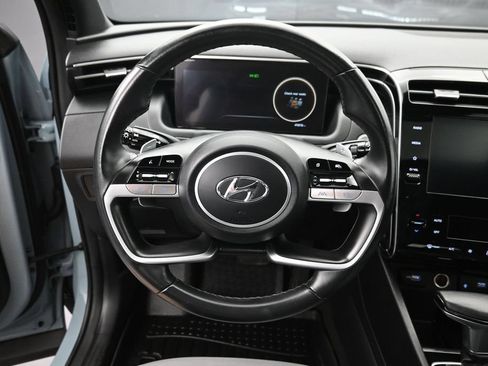 Used 2022 Hyundai Santa Cruz SEL Premium AWD/4WD image 22