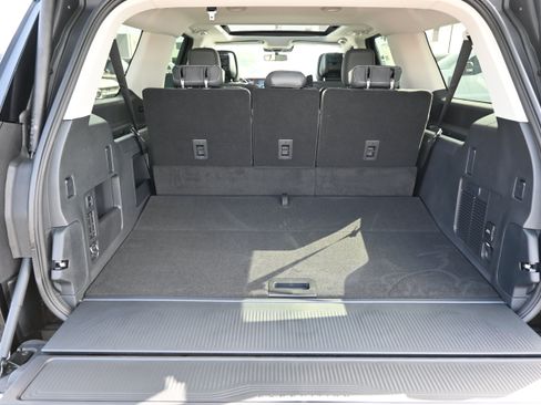 New 2027 Ford Expedition Max Active RWD image 6