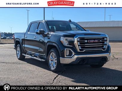 Used 2019 GMC Sierra 1500 SLT w/ SLT Premium Plus Package