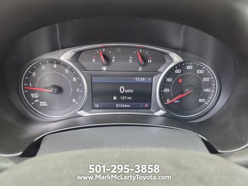 Used 2022 GMC Terrain SLT AWD/4WD image 22